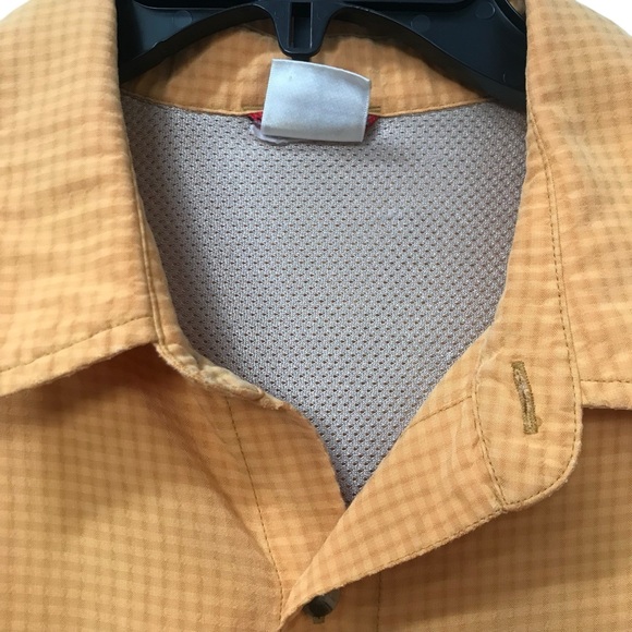 Lot of 2 - Marmot & North Face Mens Shirt size M - Picture 6 of 13